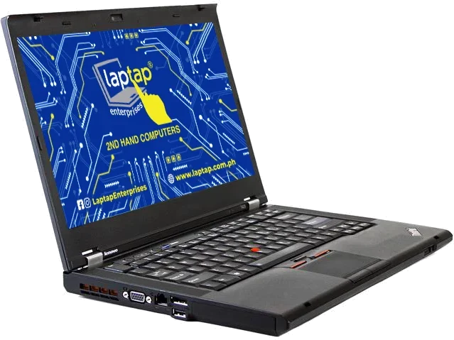 Lenovo ThinkPad T420 dizüstü bilgisayar