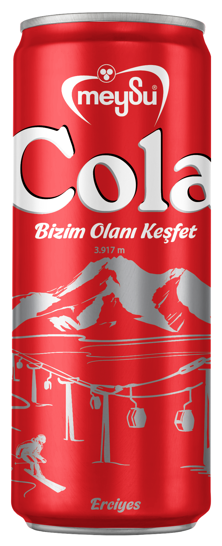 Meysu Kola